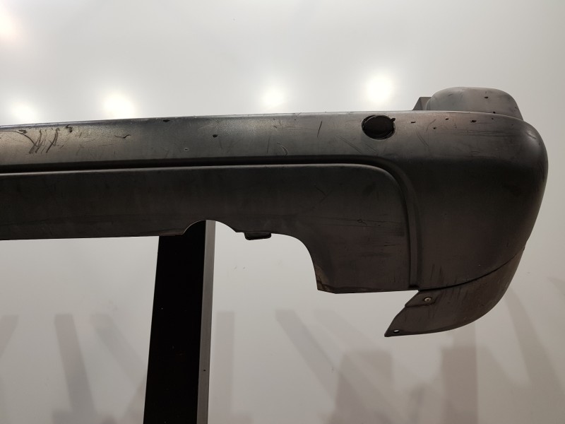 Recambio de paragolpes trasero para peugeot partner kasten active referencia OEM IAM 7410GE   Recambio de paragolpes trasero para peugeot partner kasten active referencia OEM IAM 7410GE