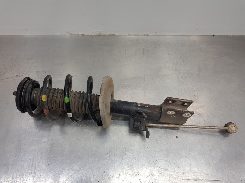 Recambio de amortiguador delantero derecho para peugeot partner kasten active referencia OEM IAM 9684108480 9684108680 99980Y Recambio de amortiguador delantero derecho para peugeot partner kasten active referencia OEM IAM 9684108480 9684108680 99980Y