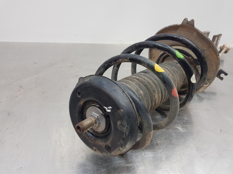 Recambio de amortiguador delantero derecho para peugeot partner kasten active referencia OEM IAM 9684108480 9684108680 99980Y Recambio de amortiguador delantero derecho para peugeot partner kasten active referencia OEM IAM 9684108480 9684108680 99980Y