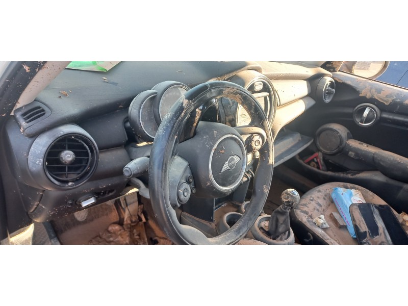 bmw mini (f56) del año 2017