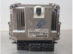 Recambio de centralita motor uce para peugeot partner kasten active referencia OEM IAM 9807885980 0281030546 9666729580