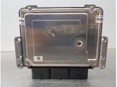 Recambio de centralita motor uce para peugeot partner kasten active referencia OEM IAM 9807885980 0281030546 9666729580 2