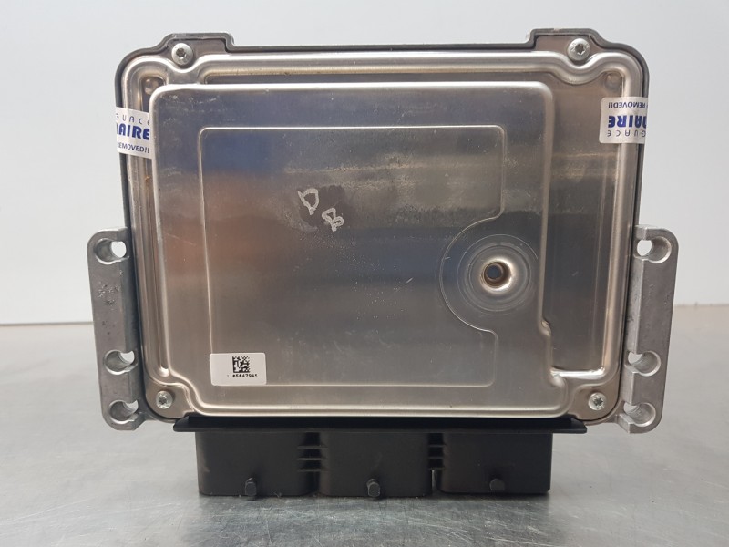 Recambio de centralita motor uce para peugeot partner kasten active referencia OEM IAM 9807885980 0281030546 9666729580 Recambio de centralita motor uce para peugeot partner kasten active referencia OEM IAM 9807885980 0281030546 9666729580