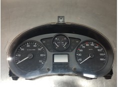Recambio de cuadro instrumentos para peugeot partner kasten active referencia OEM IAM 9801642280