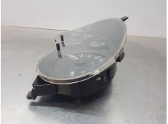 Recambio de cuadro instrumentos para peugeot partner kasten active referencia OEM IAM 9801642280   2