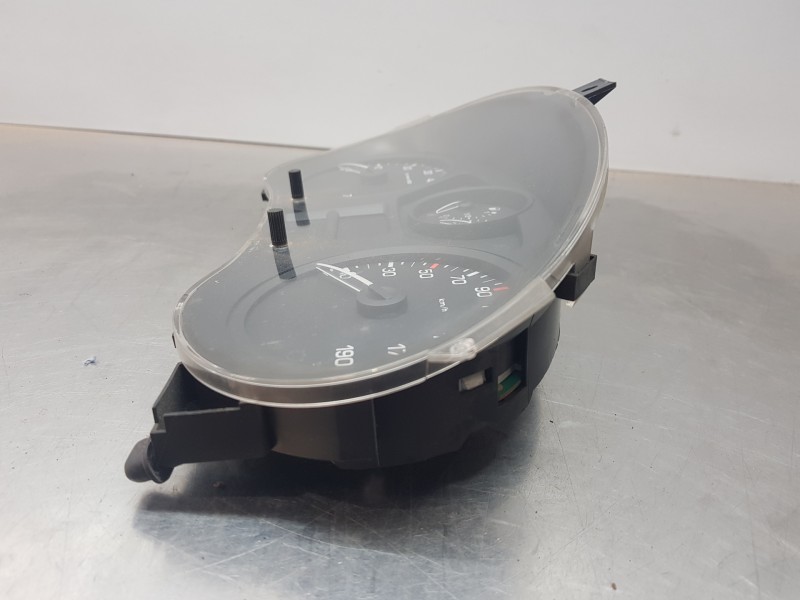 Recambio de cuadro instrumentos para peugeot partner kasten active referencia OEM IAM 9801642280   Recambio de cuadro instrumentos para peugeot partner kasten active referencia OEM IAM 9801642280
