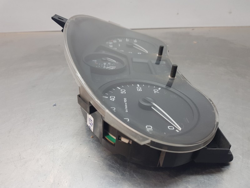 Recambio de cuadro instrumentos para peugeot partner kasten active referencia OEM IAM 9801642280   Recambio de cuadro instrumentos para peugeot partner kasten active referencia OEM IAM 9801642280