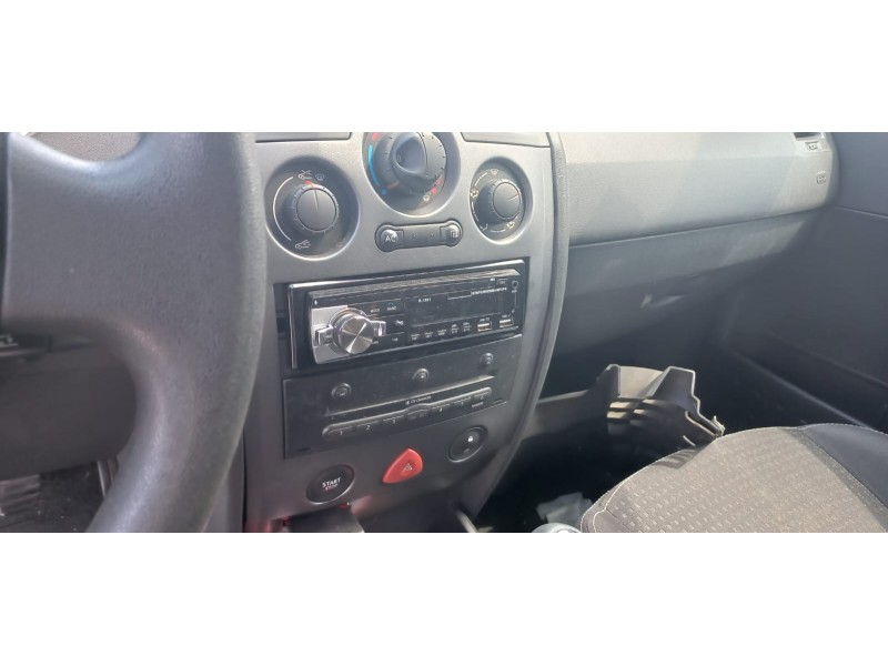 renault megane ii berlina 3p del año 2005