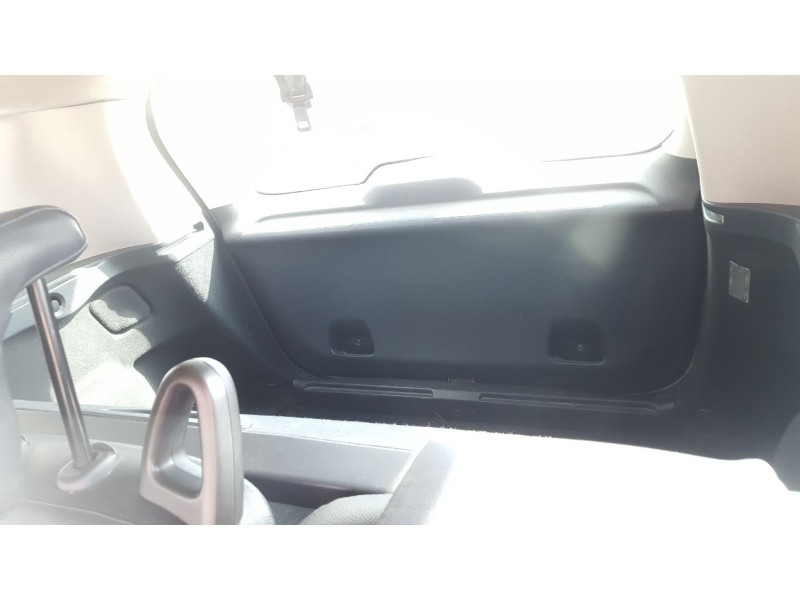 renault scenic iii del año 2016