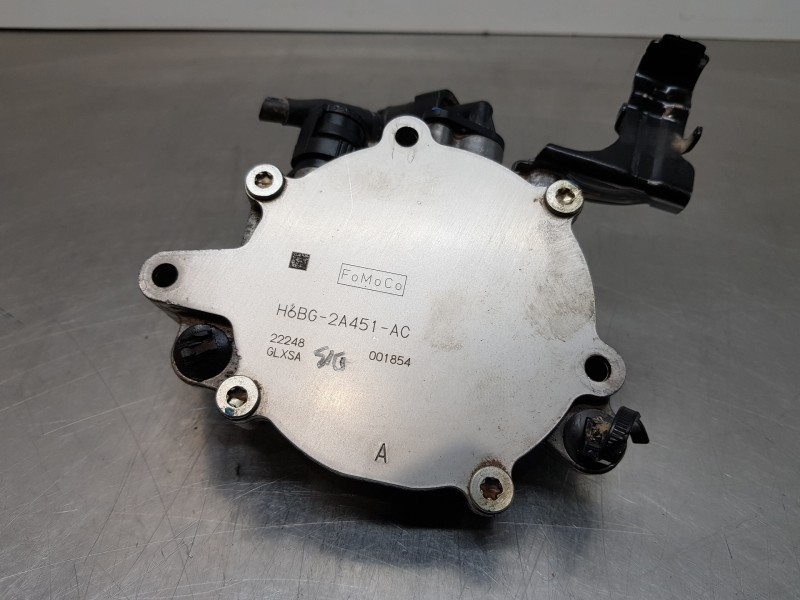 Recambio de depresor freno / bomba vacio para ford puma eco referencia OEM IAM 2510411 H6BG2A451AC 