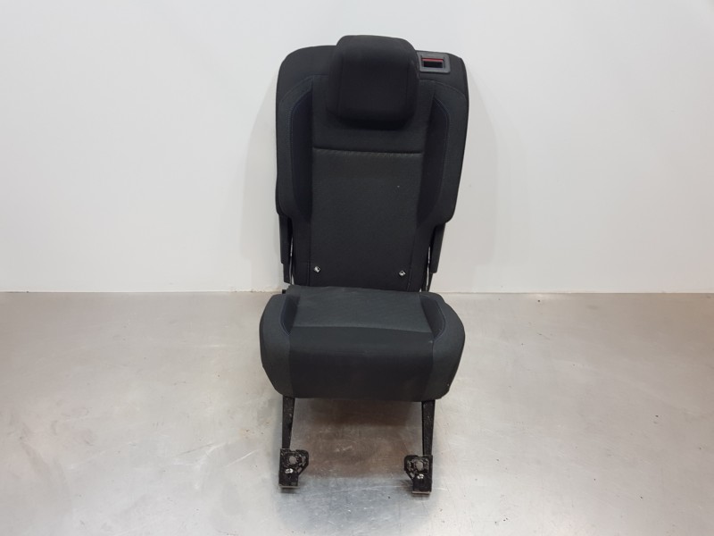Recambio de asientos trasero izquierdo para peugeot rifter acces referencia OEM IAM 1680398580 9821883380 