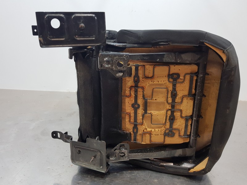 Recambio de asientos trasero izquierdo para peugeot rifter acces referencia OEM IAM 1680398580 9821883380 