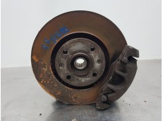 Recambio de mangueta delantera derecha para peugeot partner kasten active referencia OEM IAM 364796