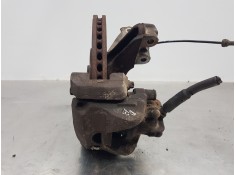 Recambio de mangueta delantera derecha para peugeot partner kasten active referencia OEM IAM 364796   2