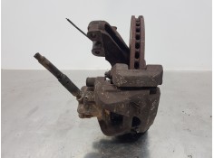 Recambio de mangueta delantera izquierda para peugeot partner kasten active referencia OEM IAM 364696   2