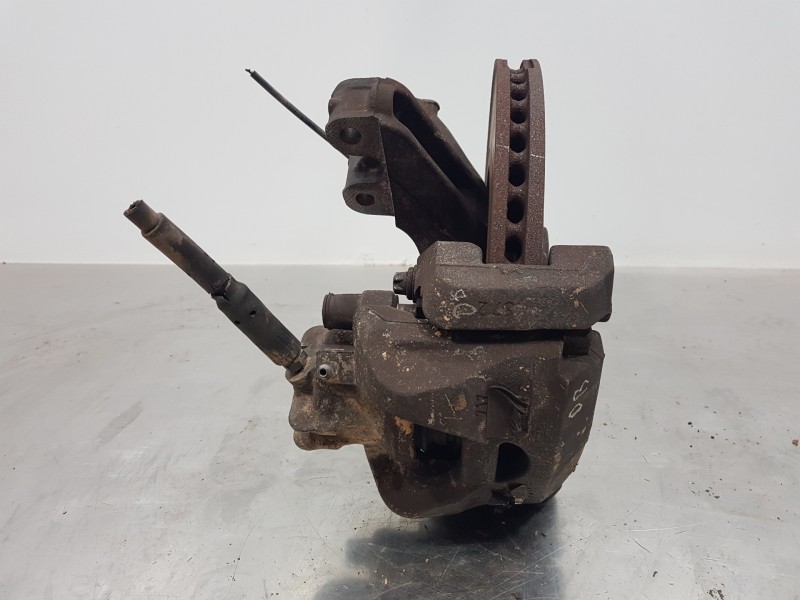 Recambio de mangueta delantera izquierda para peugeot partner kasten active referencia OEM IAM 364696   Recambio de mangueta delantera izquierda para peugeot partner kasten active referencia OEM IAM 364696