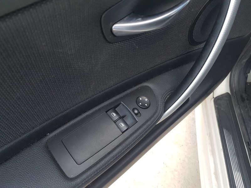 bmw serie 1 berlina (e81/e87) del año 2010