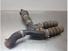 Recambio de tubo presion turbocompresor para peugeot partner kasten active referencia OEM IAM 382NP 9678406580 382NN