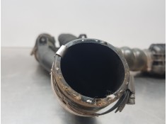 Recambio de tubo presion turbocompresor para peugeot partner kasten active referencia OEM IAM 382NP 9678406580 382NN 2