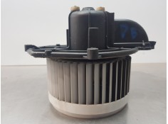 Recambio de motor calefaccion para peugeot partner kasten active referencia OEM IAM 6441AS 5E2228200