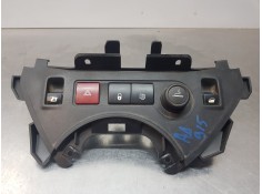 Recambio de mando elevalunas delantero izquierdo para peugeot partner kasten active referencia OEM IAM 6490HQ 9680931977 6490E2