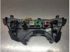 Recambio de mando elevalunas delantero izquierdo para peugeot partner kasten active referencia OEM IAM 6490HQ 9680931977 6490E2 2
