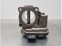 Recambio de caja mariposa para peugeot partner kasten active referencia OEM IAM 9673534480