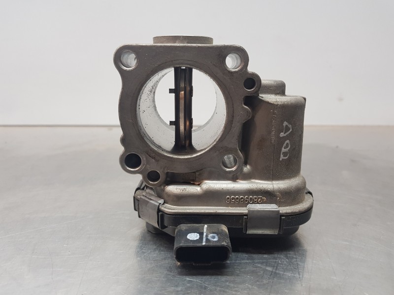 Recambio de caja mariposa para peugeot partner kasten active referencia OEM IAM 9673534480   Recambio de caja mariposa para peugeot partner kasten active referencia OEM IAM 9673534480