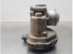 Recambio de caja mariposa para peugeot partner kasten active referencia OEM IAM 9673534480   2