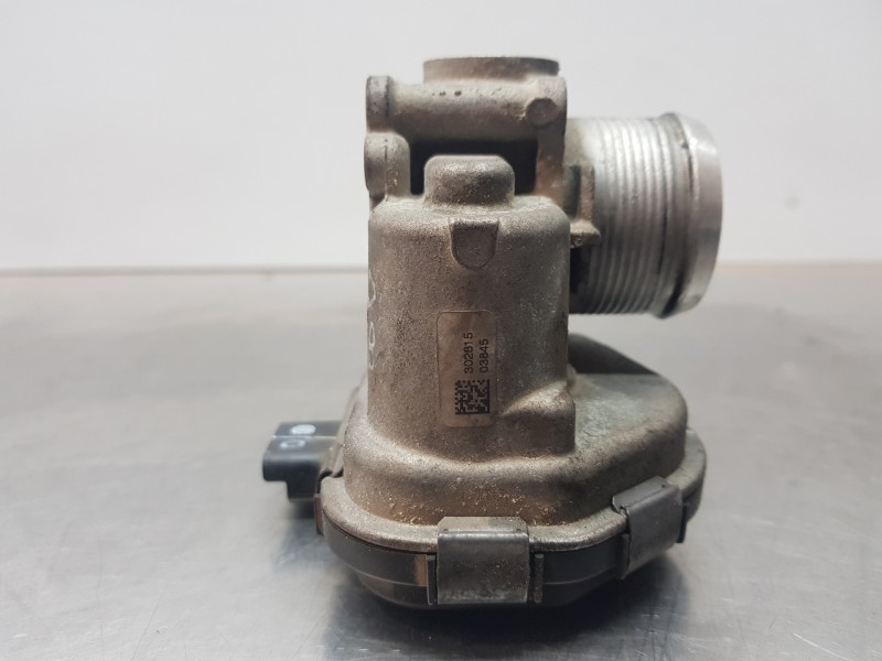 Recambio de caja mariposa para peugeot partner kasten active referencia OEM IAM 9673534480   Recambio de caja mariposa para peugeot partner kasten active referencia OEM IAM 9673534480