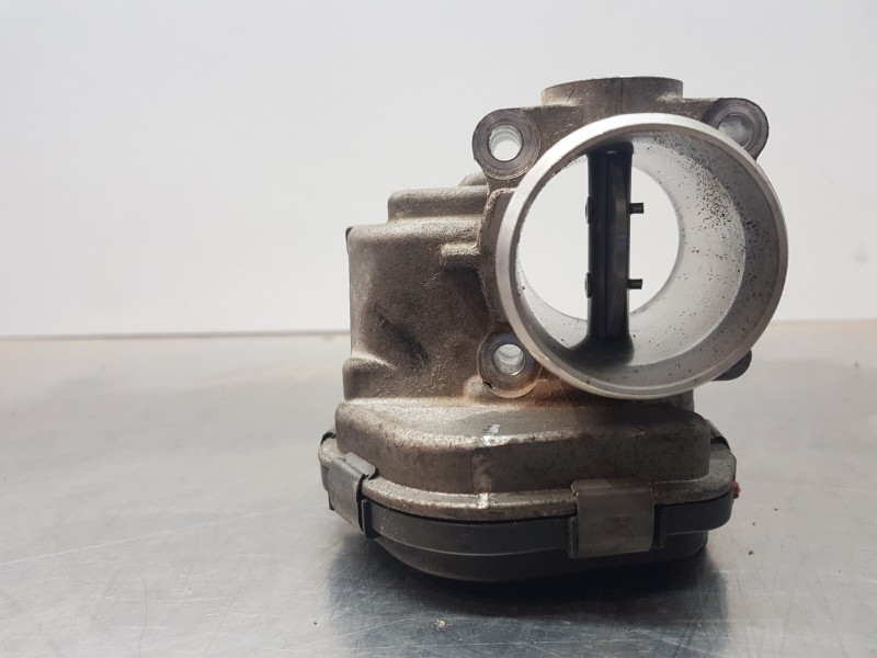 Recambio de caja mariposa para peugeot partner kasten active referencia OEM IAM 9673534480   Recambio de caja mariposa para peugeot partner kasten active referencia OEM IAM 9673534480