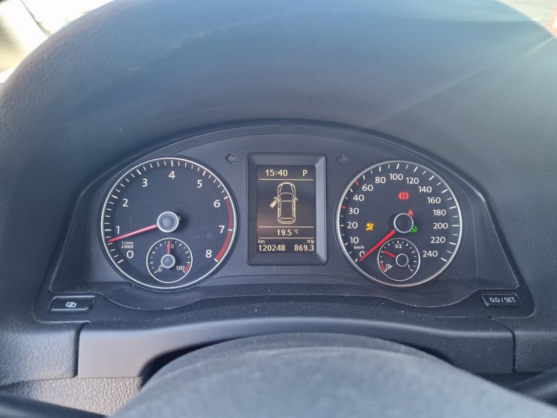 volkswagen golf plus (521) del año 2023