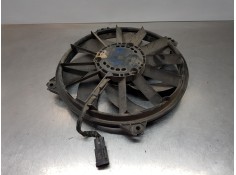 Recambio de electroventilador para peugeot partner kasten active referencia OEM IAM 1253T5