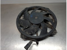 Recambio de electroventilador para peugeot partner kasten active referencia OEM IAM 1253T5   2