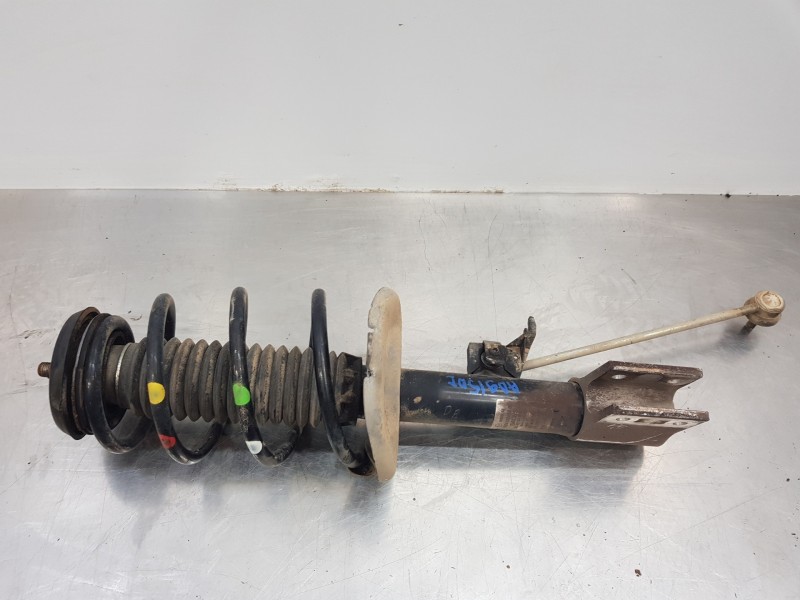 Recambio de amortiguador delantero izquierdo para peugeot partner kasten active referencia OEM IAM 9684108380 9684108680 99980Y Recambio de amortiguador delantero izquierdo para peugeot partner kasten active referencia OEM IAM 9684108380 9684108680 99980Y