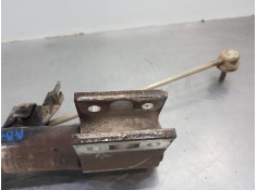 Recambio de amortiguador delantero izquierdo para peugeot partner kasten active referencia OEM IAM 9684108380 9684108680 99980Y 2