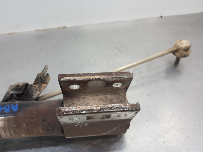 Recambio de amortiguador delantero izquierdo para peugeot partner kasten active referencia OEM IAM 9684108380 9684108680 99980Y Recambio de amortiguador delantero izquierdo para peugeot partner kasten active referencia OEM IAM 9684108380 9684108680 99980Y