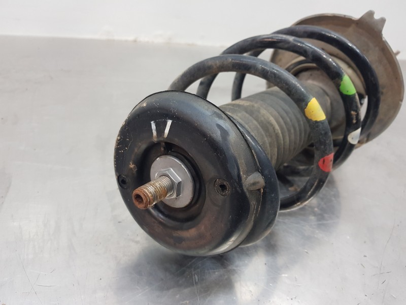 Recambio de amortiguador delantero izquierdo para peugeot partner kasten active referencia OEM IAM 9684108380 9684108680 99980Y Recambio de amortiguador delantero izquierdo para peugeot partner kasten active referencia OEM IAM 9684108380 9684108680 99980Y