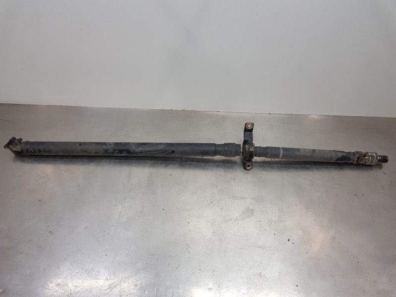 Recambio de transmision central para mitsubishi asx (ga0w) challenge referencia OEM IAM 3401A458  