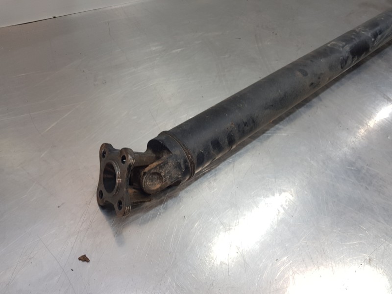 Recambio de transmision central para mitsubishi asx (ga0w) challenge referencia OEM IAM 3401A458  