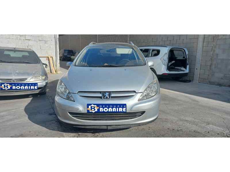 peugeot 307 break / sw (s1) del año 2003