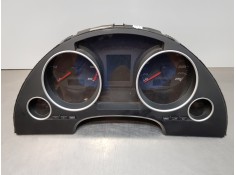 Recambio de cuadro instrumentos para seat exeo berlina (3r2) reference referencia OEM IAM 3R0920830MX 0263676331 3R0920830M