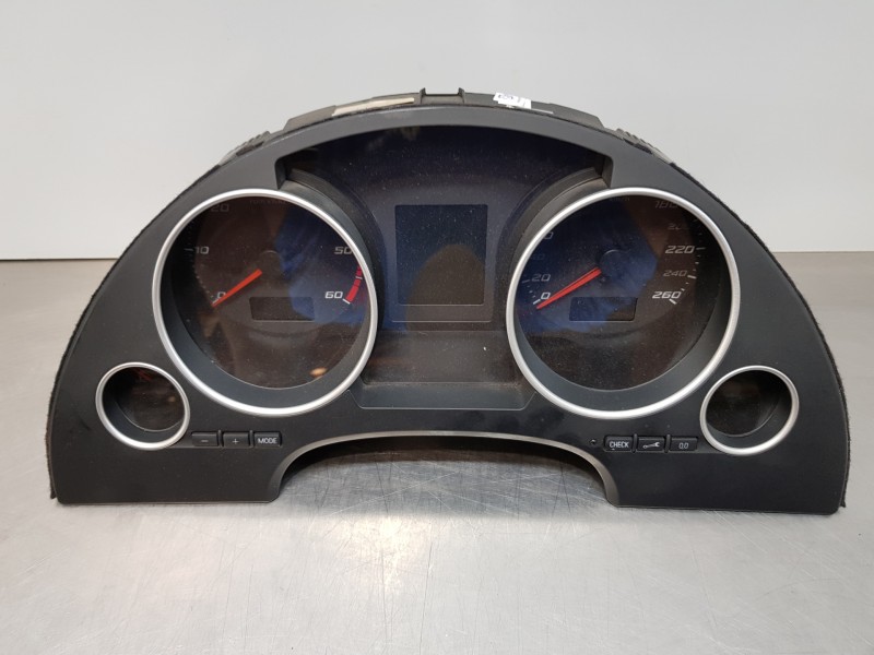 Recambio de cuadro instrumentos para seat exeo berlina (3r2) reference referencia OEM IAM 3R0920830MX 0263676331 3R0920830M Recambio de cuadro instrumentos para seat exeo berlina (3r2) reference referencia OEM IAM 3R0920830MX 0263676331 3R0920830M