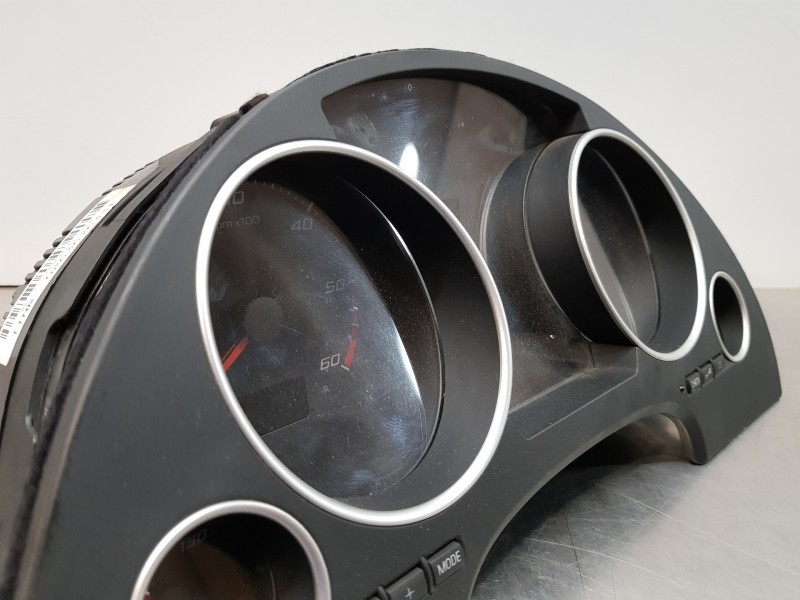 Recambio de cuadro instrumentos para seat exeo berlina (3r2) reference referencia OEM IAM 3R0920830MX 0263676331 3R0920830M Recambio de cuadro instrumentos para seat exeo berlina (3r2) reference referencia OEM IAM 3R0920830MX 0263676331 3R0920830M