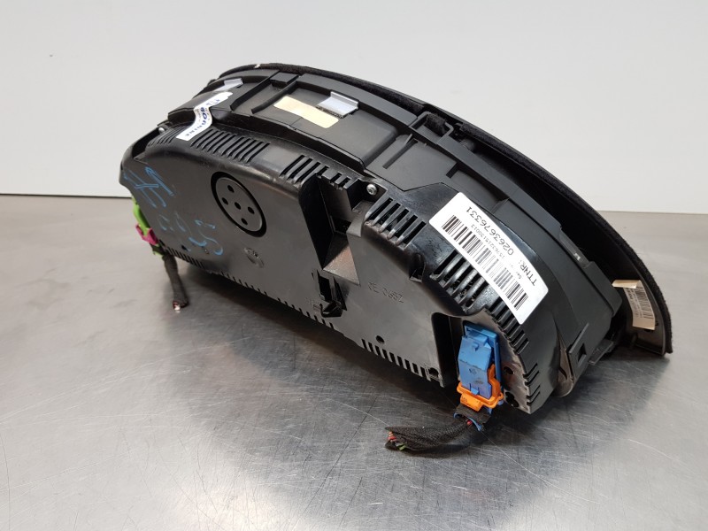 Recambio de cuadro instrumentos para seat exeo berlina (3r2) reference referencia OEM IAM 3R0920830MX 0263676331 3R0920830M Recambio de cuadro instrumentos para seat exeo berlina (3r2) reference referencia OEM IAM 3R0920830MX 0263676331 3R0920830M