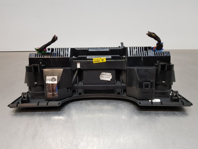 Recambio de cuadro instrumentos para seat exeo berlina (3r2) reference referencia OEM IAM 3R0920830MX 0263676331 3R0920830M Recambio de cuadro instrumentos para seat exeo berlina (3r2) reference referencia OEM IAM 3R0920830MX 0263676331 3R0920830M