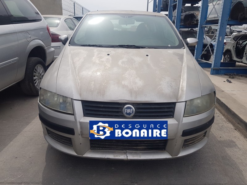 fiat stilo (192) del año 2002 fiat stilo (192) del año 2002