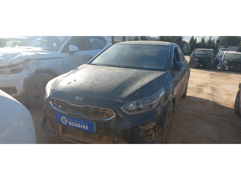 kia ceed del año 2020