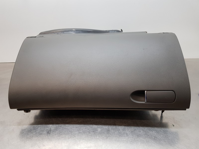 Recambio de guantera para seat exeo berlina (3r2) reference referencia OEM IAM 3R1857035E2R9 3R1857035E 