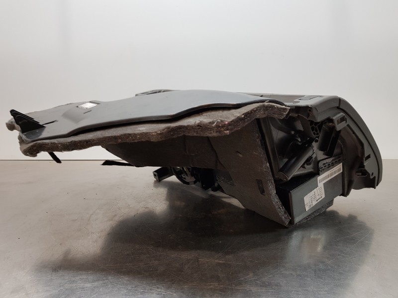 Recambio de guantera para seat exeo berlina (3r2) reference referencia OEM IAM 3R1857035E2R9 3R1857035E 